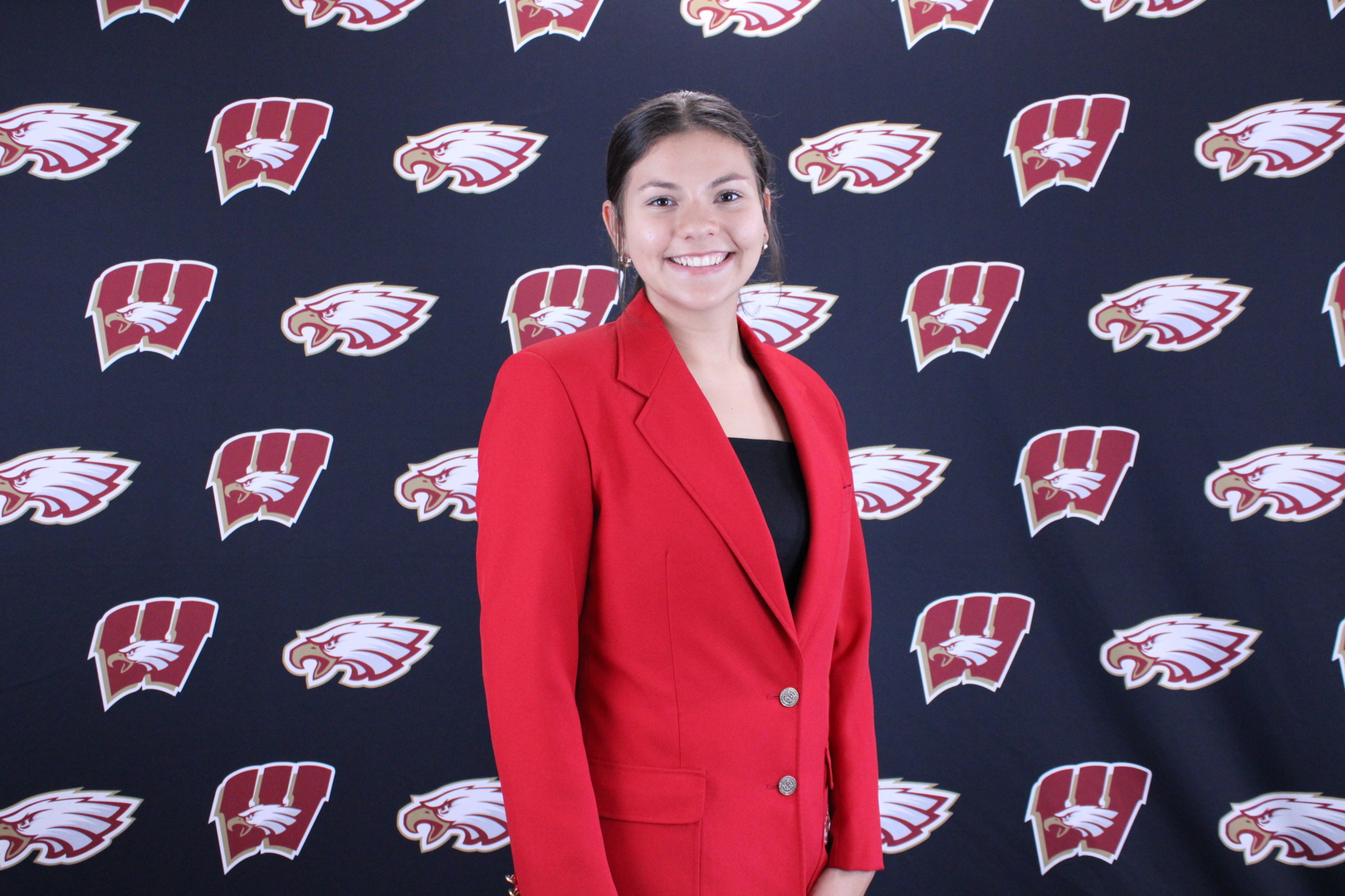 Warner Public Schools - Chapter President: Addison Hummingbird